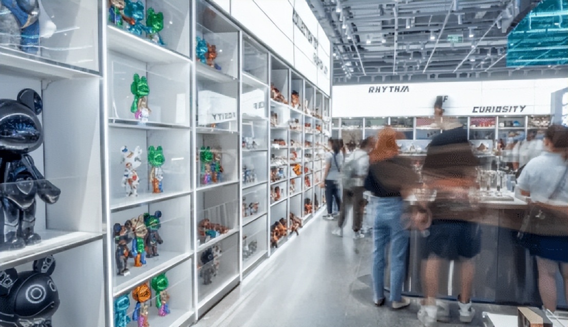 商业地产的消费趋势,商业地产客户自身发展需求