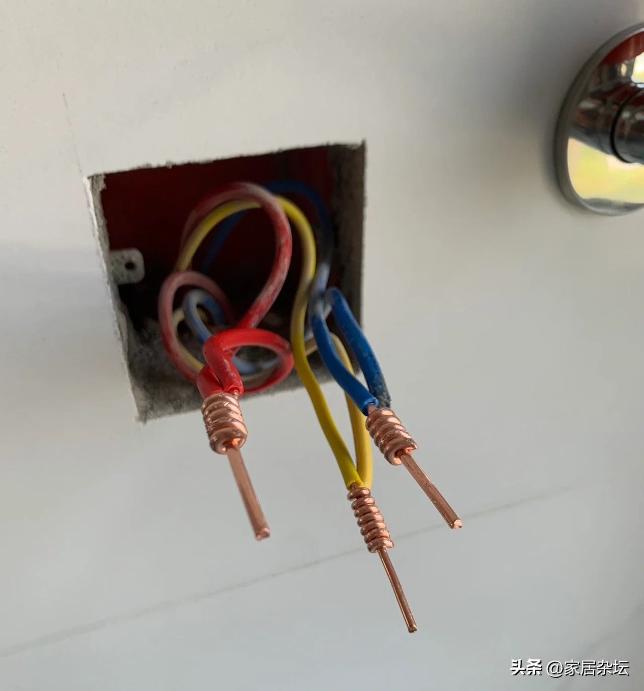 家装水电改造需要注意哪些,家装中水电改造中注意事项