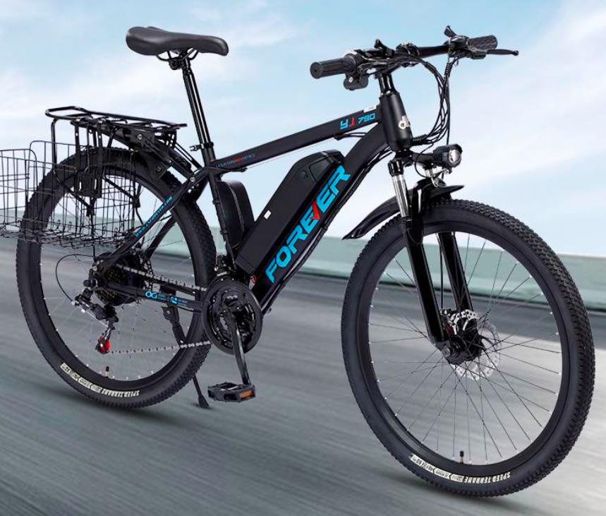 永久7速自行车24寸,永久自行车7速1挡