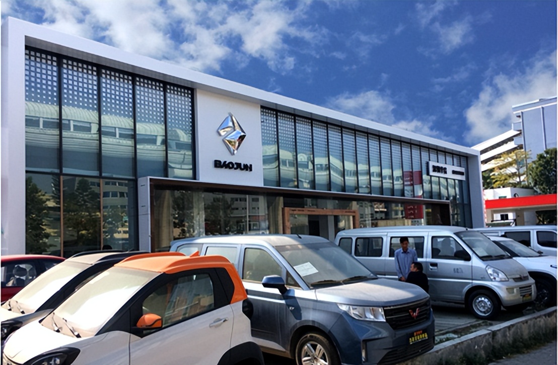 五菱宝骏车质量怎么样,五菱宝骏哪一款车性价比最高