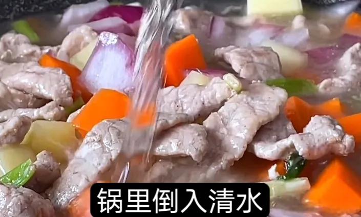 好吃的酱油米饭怎么做好吃,好吃的酱油米饭