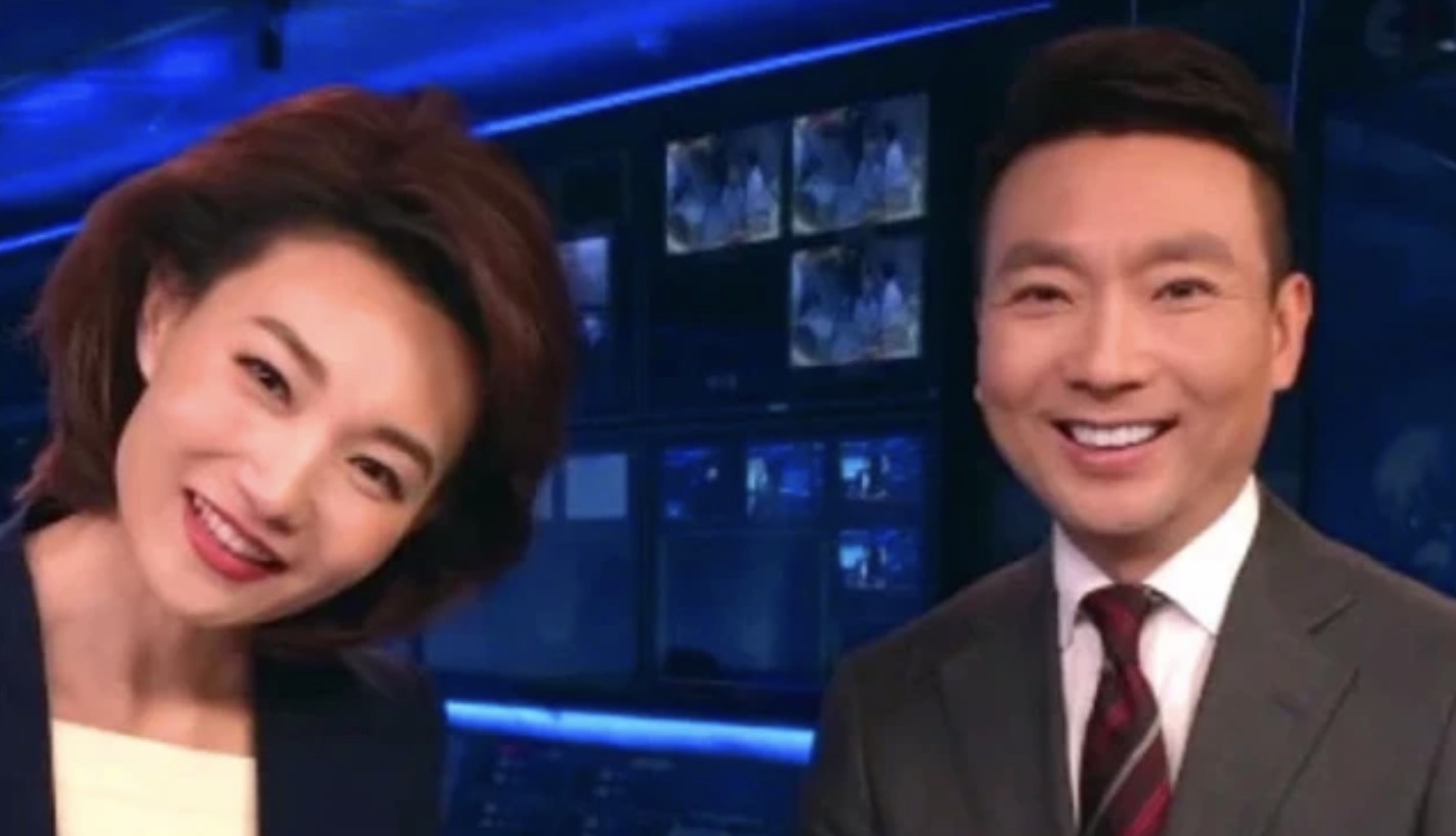 央视八位未结婚的女人,央视十大美女主持人轶事