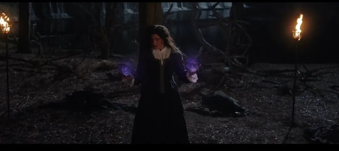 漫威的七大反派谁更强,漫威第四阶段反派排名