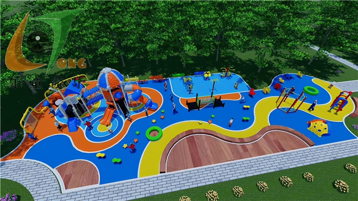 重庆非标定制游乐设施价格,潼南户外组合滑梯攀爬设备