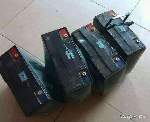 电动车黑金电池怎么保养延长寿命,电动车电池坏了不修有什么后果