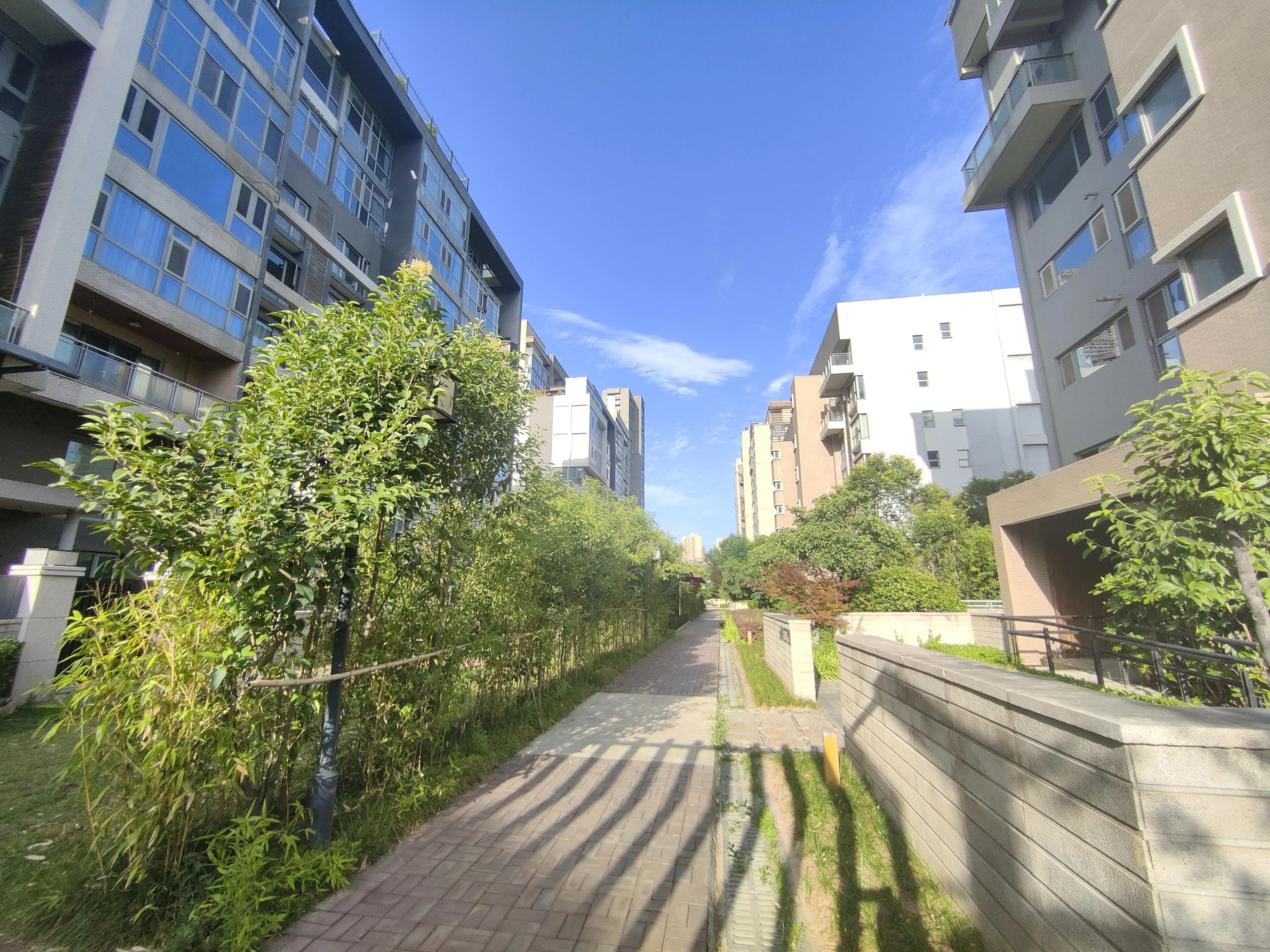 曲江金地湖城大境房价,湖城大境天字一号楼盘