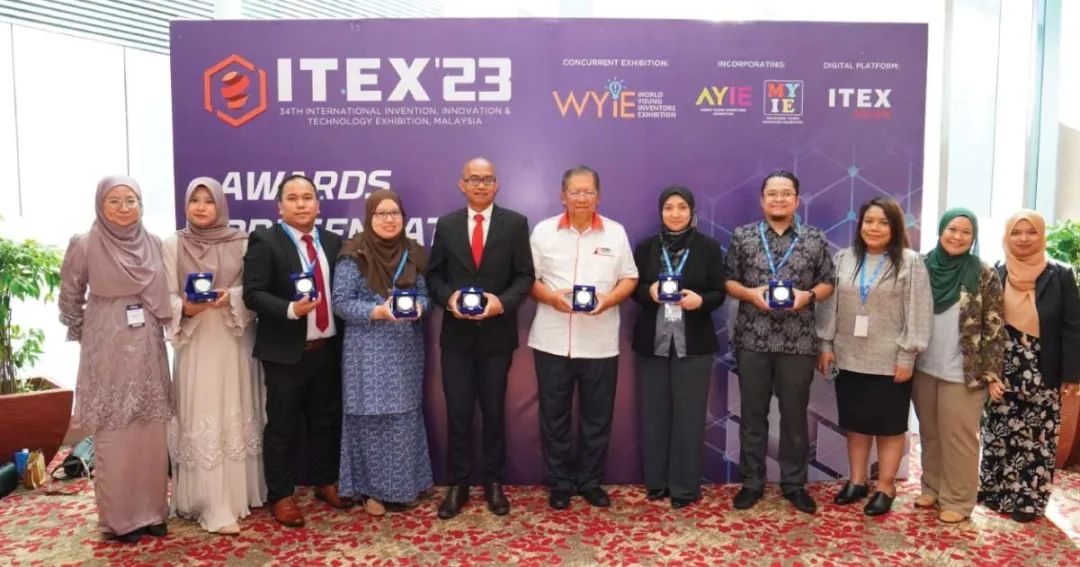 msi奖励2024冠军,mstp国家科技进步二等奖