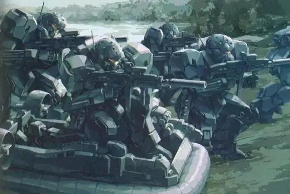 机动战士高达uc战斗合集,高达机动战士uc值得购买的机体