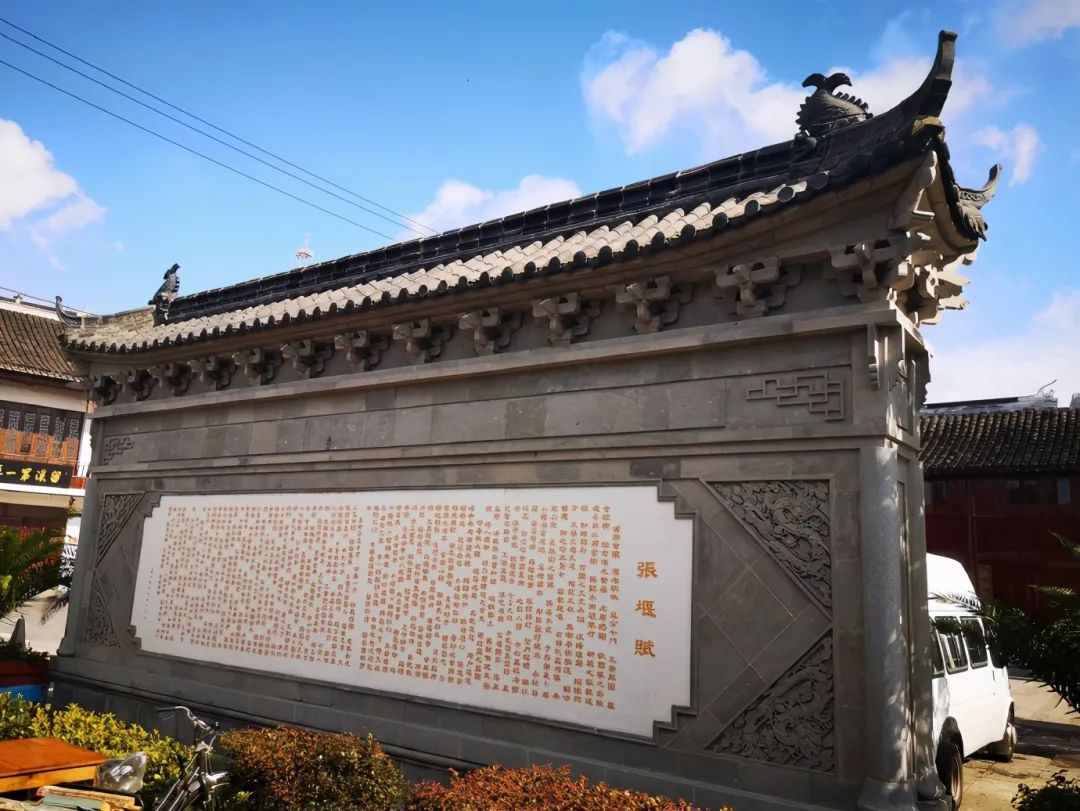 上海最美古镇第一名,上海坐地铁就能到的11个绝美古镇