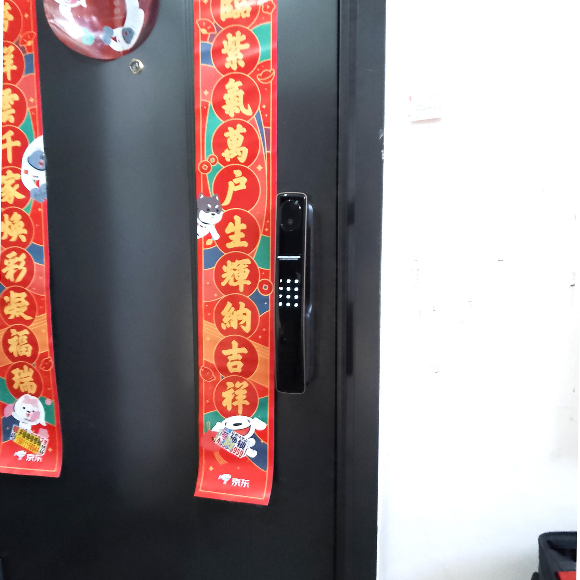 鹿客s50m指静脉识别率低,鹿客首款指静脉锁s50