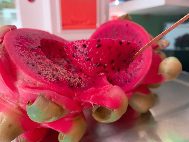 夏季水果有哪些推荐,有哪些适合夏天吃的水果推荐吗