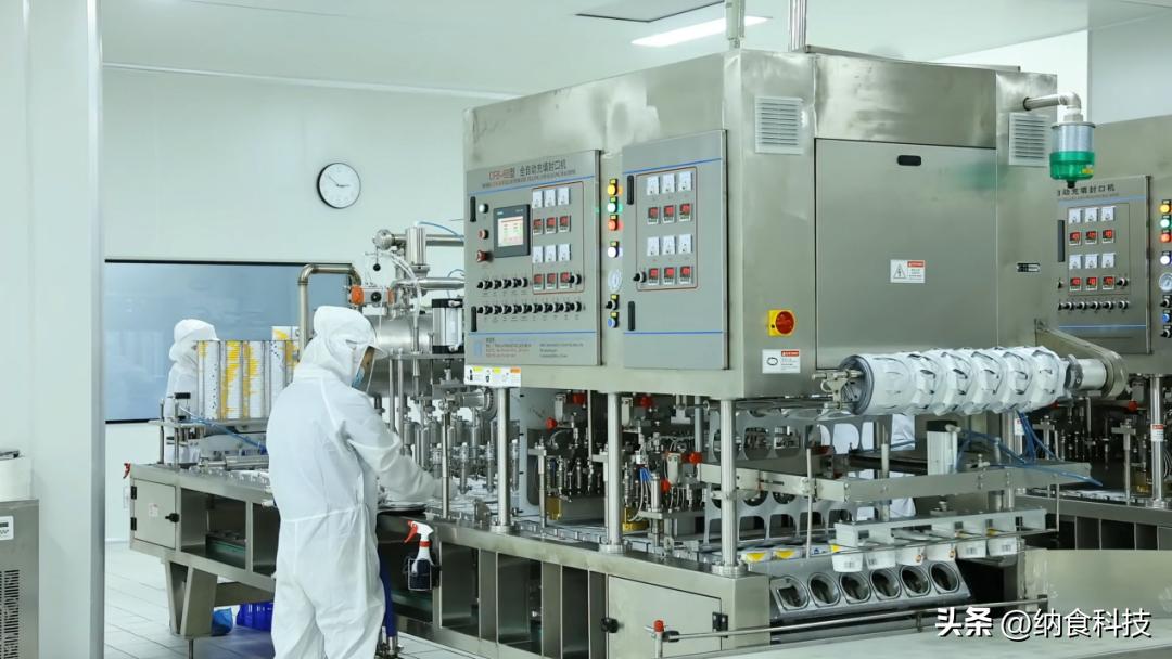 霸场华南、持续抢跑！嚼绊酸奶如何成经销商掘金密码？