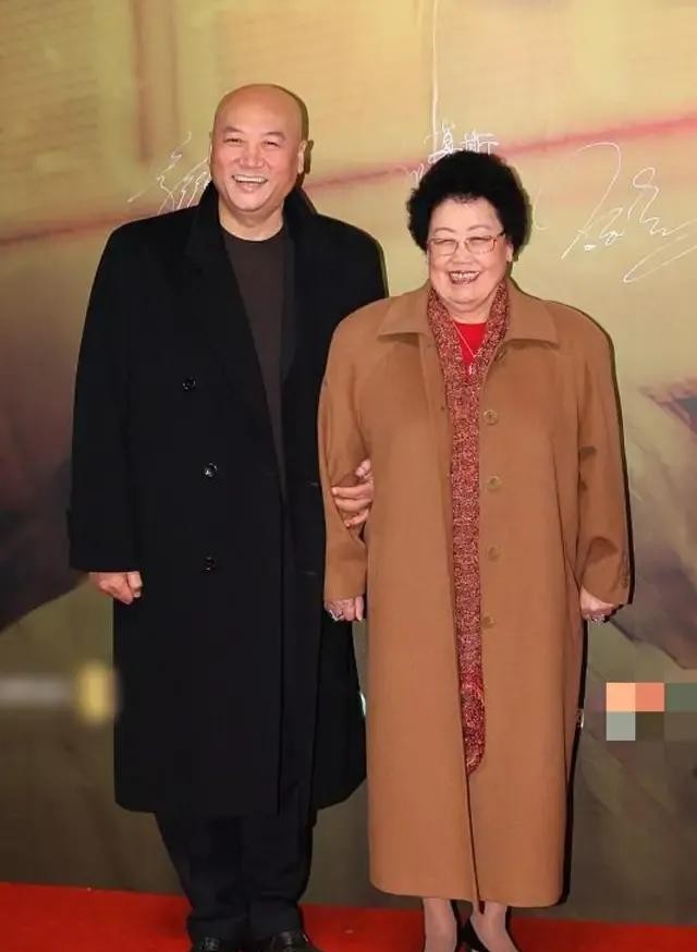 傍富婆的男星,13位娶到富婆的男星