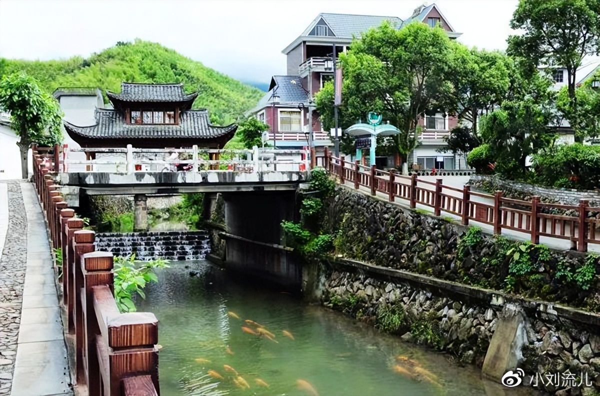 遂昌市小城镇环境整治行动,环境整治再发力乡村颜值新提升