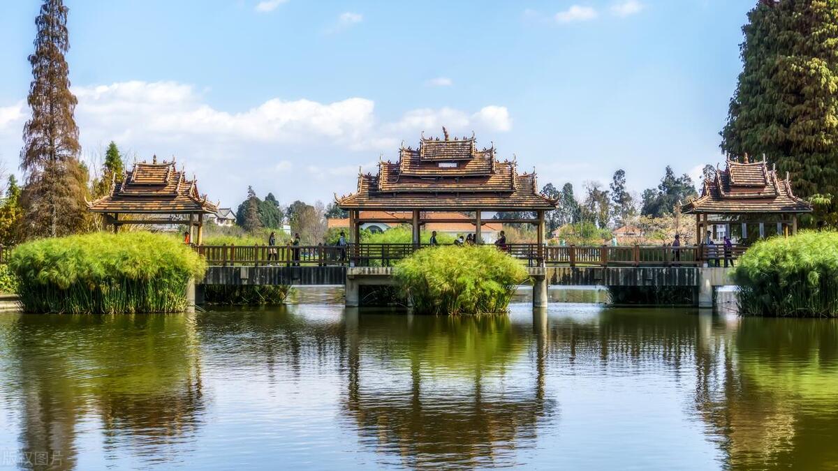 昆明周边有哪些好玩的旅游景点,昆明周边游玩景点推荐2天1晚冬天