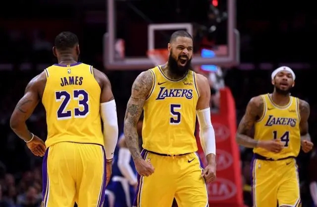 回顾詹姆斯十大高光时刻,盘点詹姆斯职业生涯三大意难平