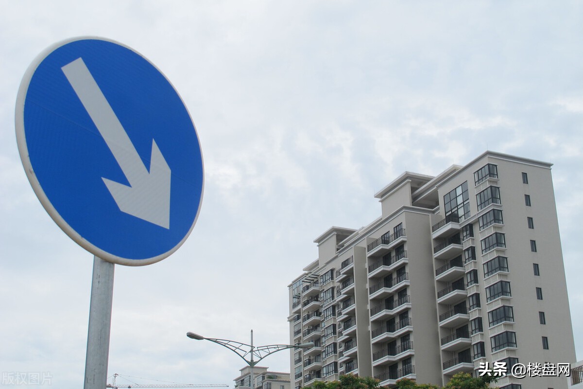 未来几年县城的房价会跌吗,2022年石家庄房价还会继续下跌吗