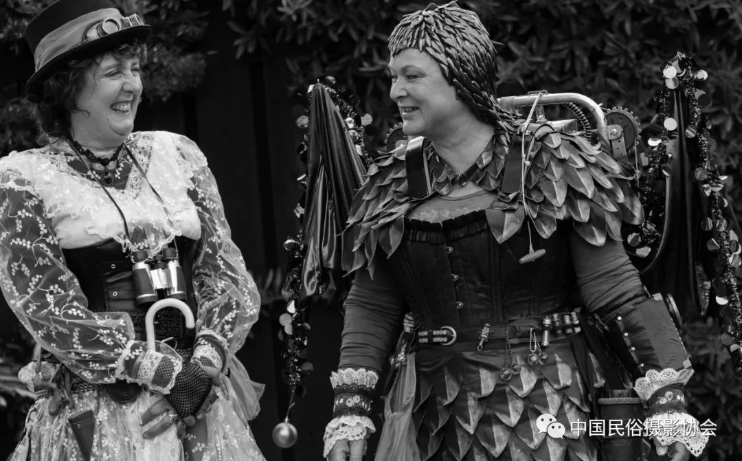 中新建交50周年｜“人类贡献奖”年赛中的新西兰民俗故事