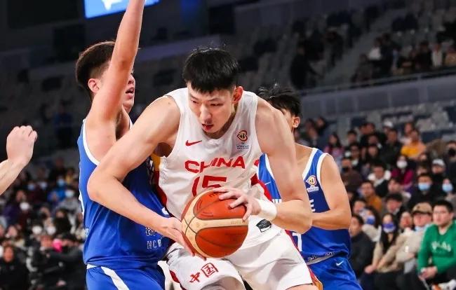 男篮亚洲杯赛况杜锋,杜锋带领的中国男篮亚洲杯