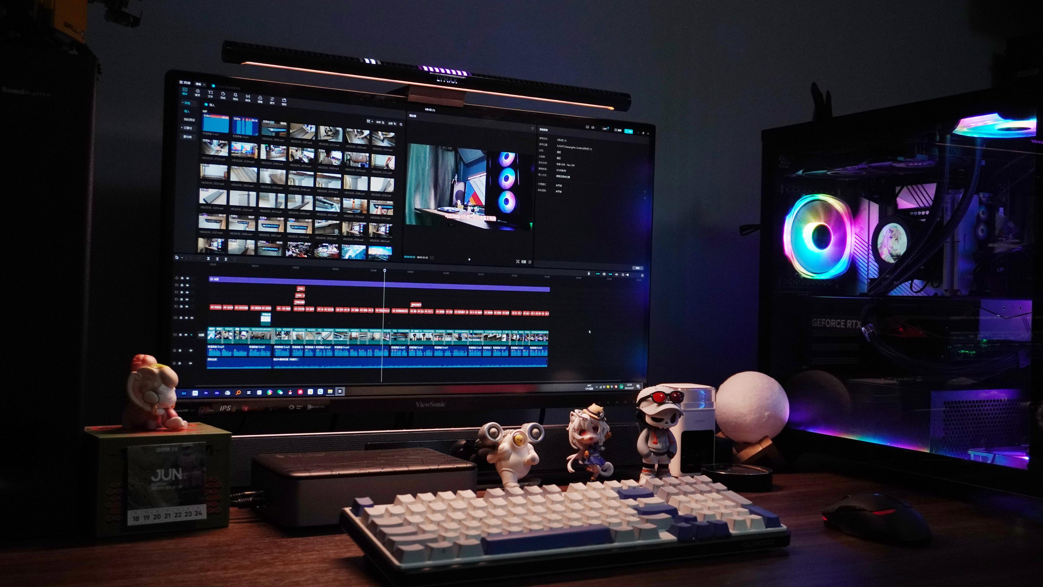 光威天策ddr54800内存条怎么样,光威天策ddr56000内存条测评