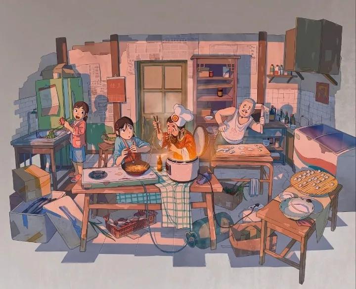 学美术的毕业都做什么去了,美术生可以从事的十大工作有哪些