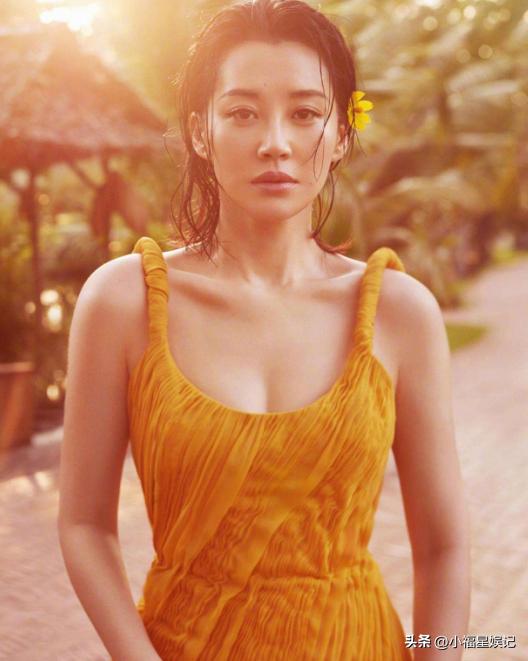 好仪态才会气韵佳!盘点8位胜在仪态上的体态王者,个个美爆了