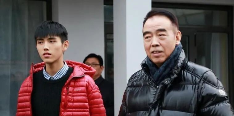 国内被嘲笑鞋拔子脸的男星,盘点那些长脸的男星