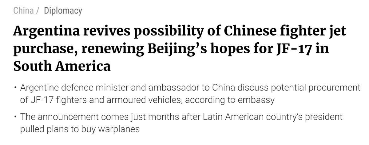 马岛问题，阿根廷不想拖了？现在都在等，驻华大使对中国开口