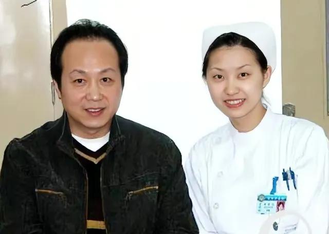 罗京去世前医院里的视频,罗京患癌住院花了多少钱