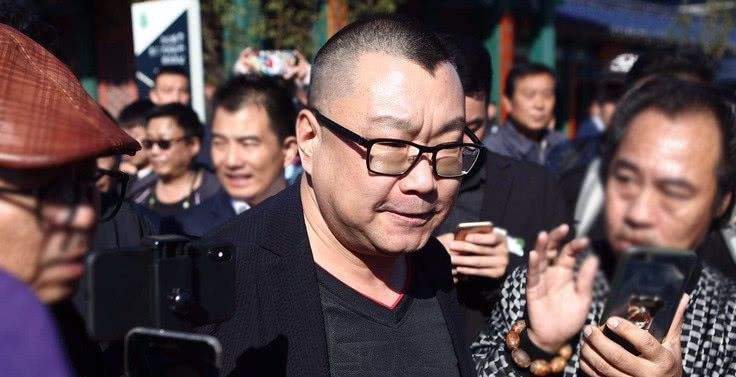 尹相杰凭纤夫的爱红遍大江南北,尹相杰是纤夫还是拉船