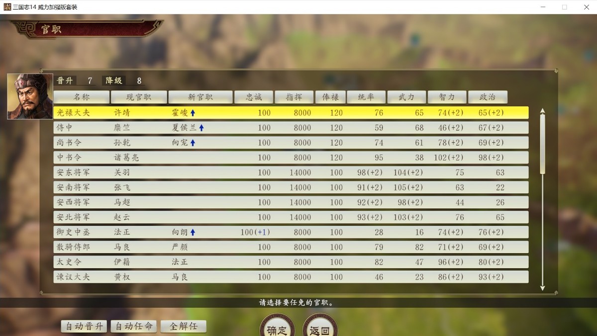 三国志14水战武将,三国志14水友比赛什么意思