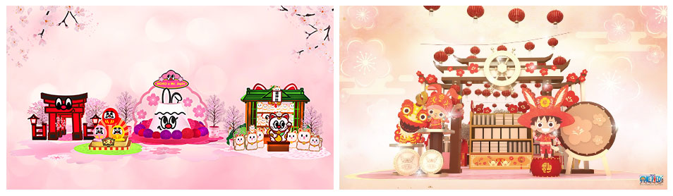 香港新鸿基地产8000亿,香港新鸿基商业地产