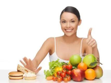 孕期该注意哪些吃的,孕期饮食重点你真的吃对了吗