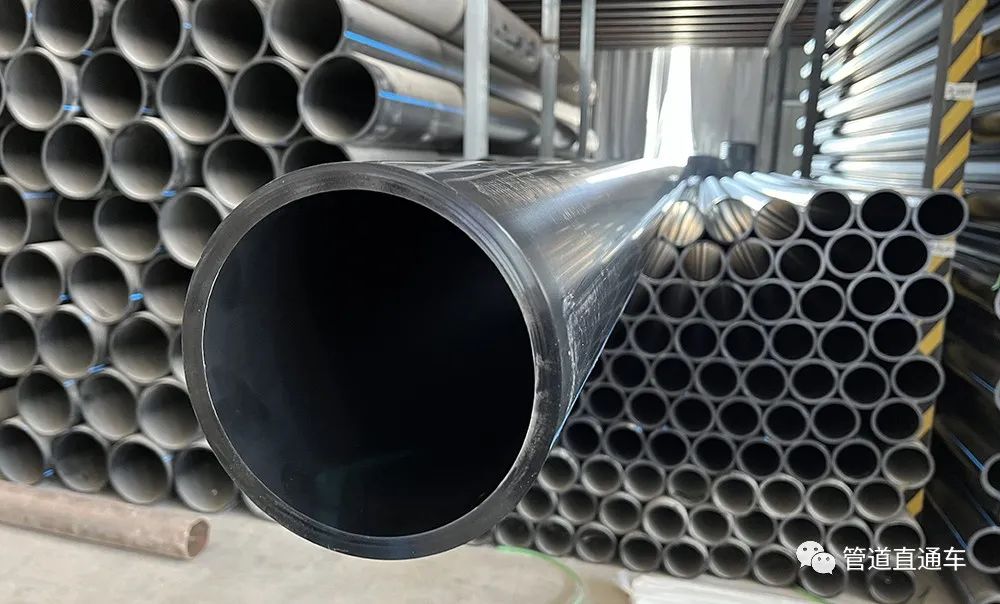 pe100管壁厚与压力对照表,pe110管壁厚度对照表