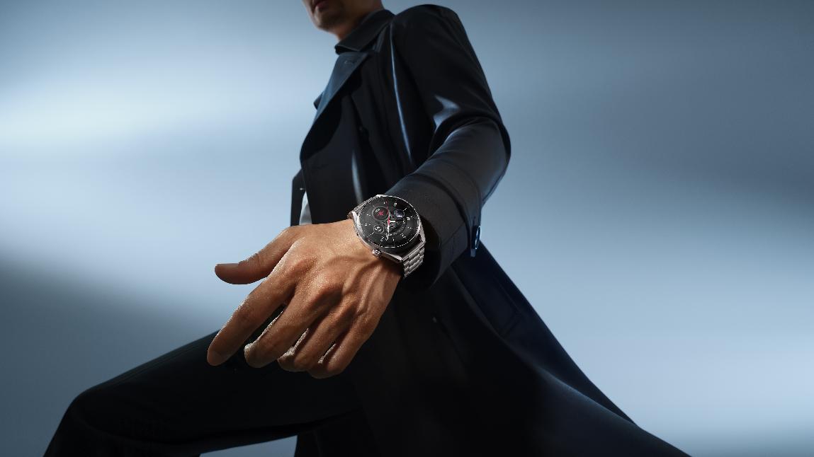 harmonyos3最新进展,harmonyos3.0将于近期发布