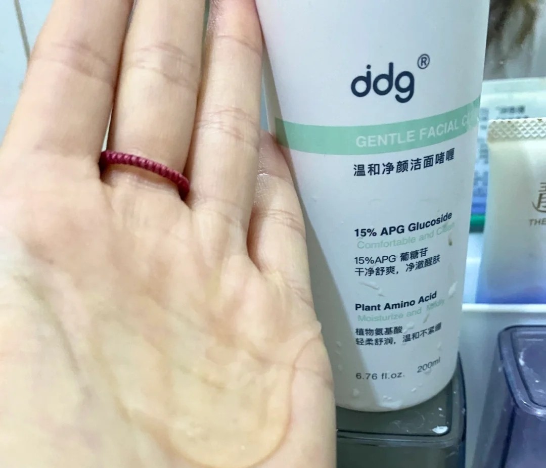 watson平价好用的氨基酸洗面奶,推荐几款好用的平价洗面奶