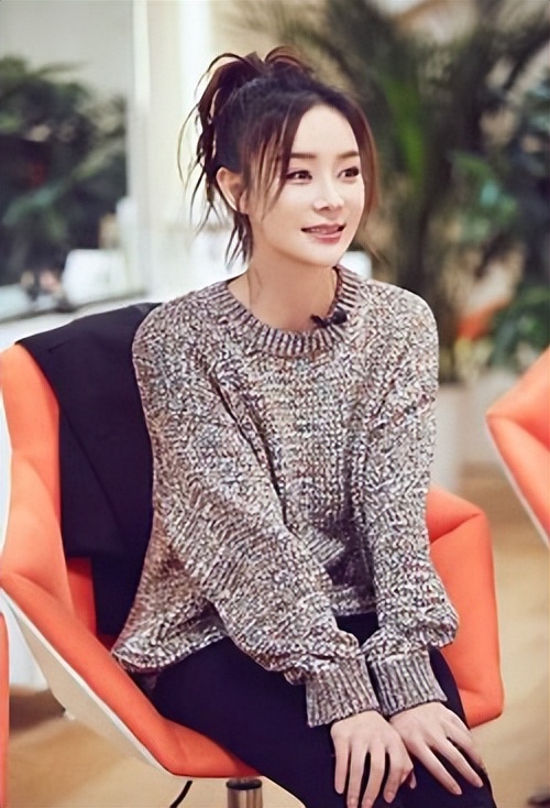 袁姗姗于正第一部剧,于正捧袁姗姗的剧