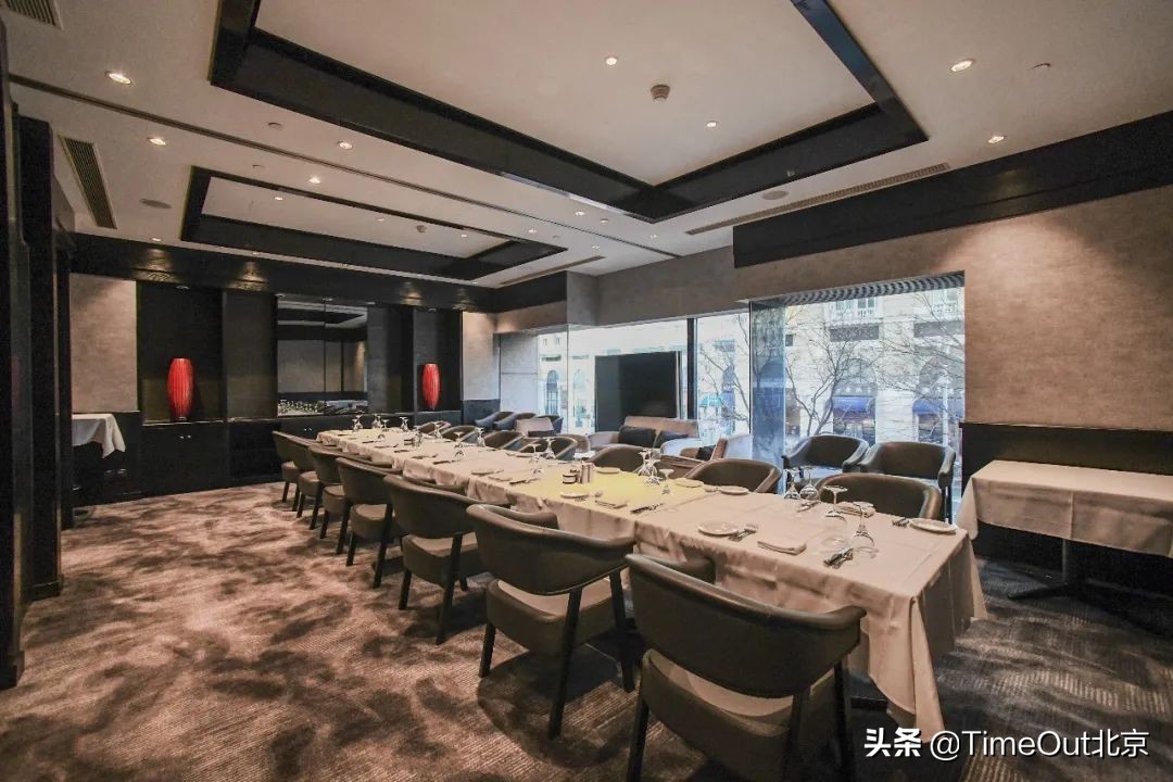 南京黑珍珠餐厅最值得打卡,一定不要错过这家黑珍珠餐厅