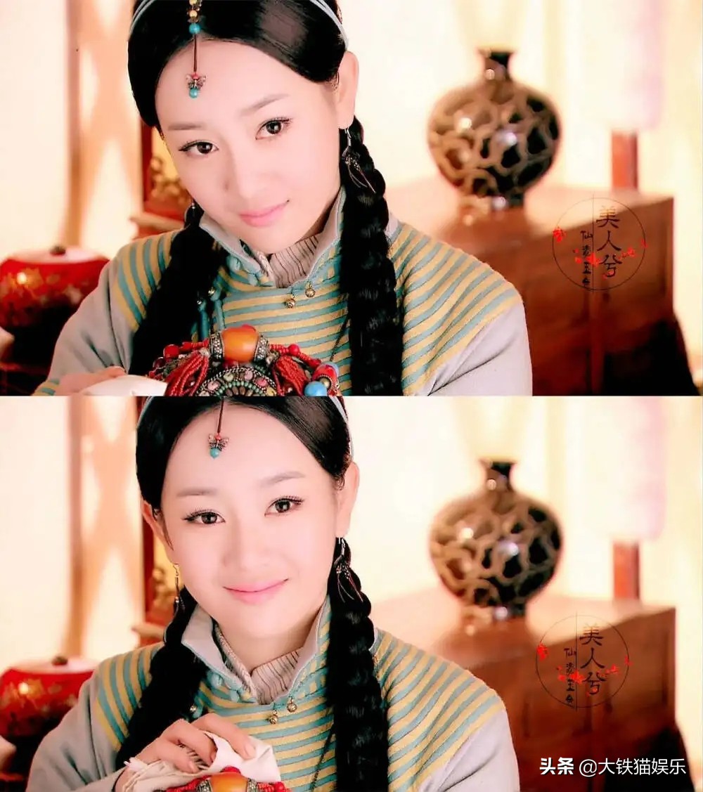 这7位女星的脸配不上身材,这7位身材走样的女星好可惜