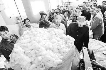 广州供销社和大食堂,供销社大食堂小超市