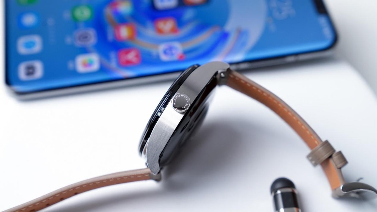 华为watchbuds二合一智能手表,华为watchbuds2耳机评测