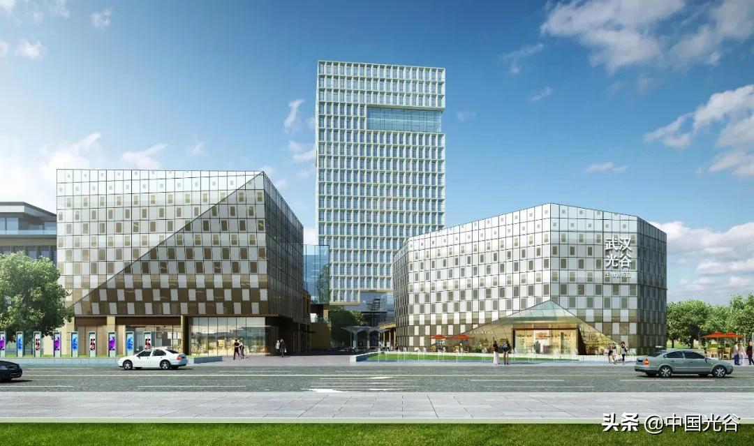 武汉光谷生物城创新产业园一期,光谷生物创新园二期有污染吗