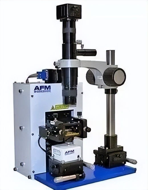 材料表征手段及原理,十二款常用材料表征仪器