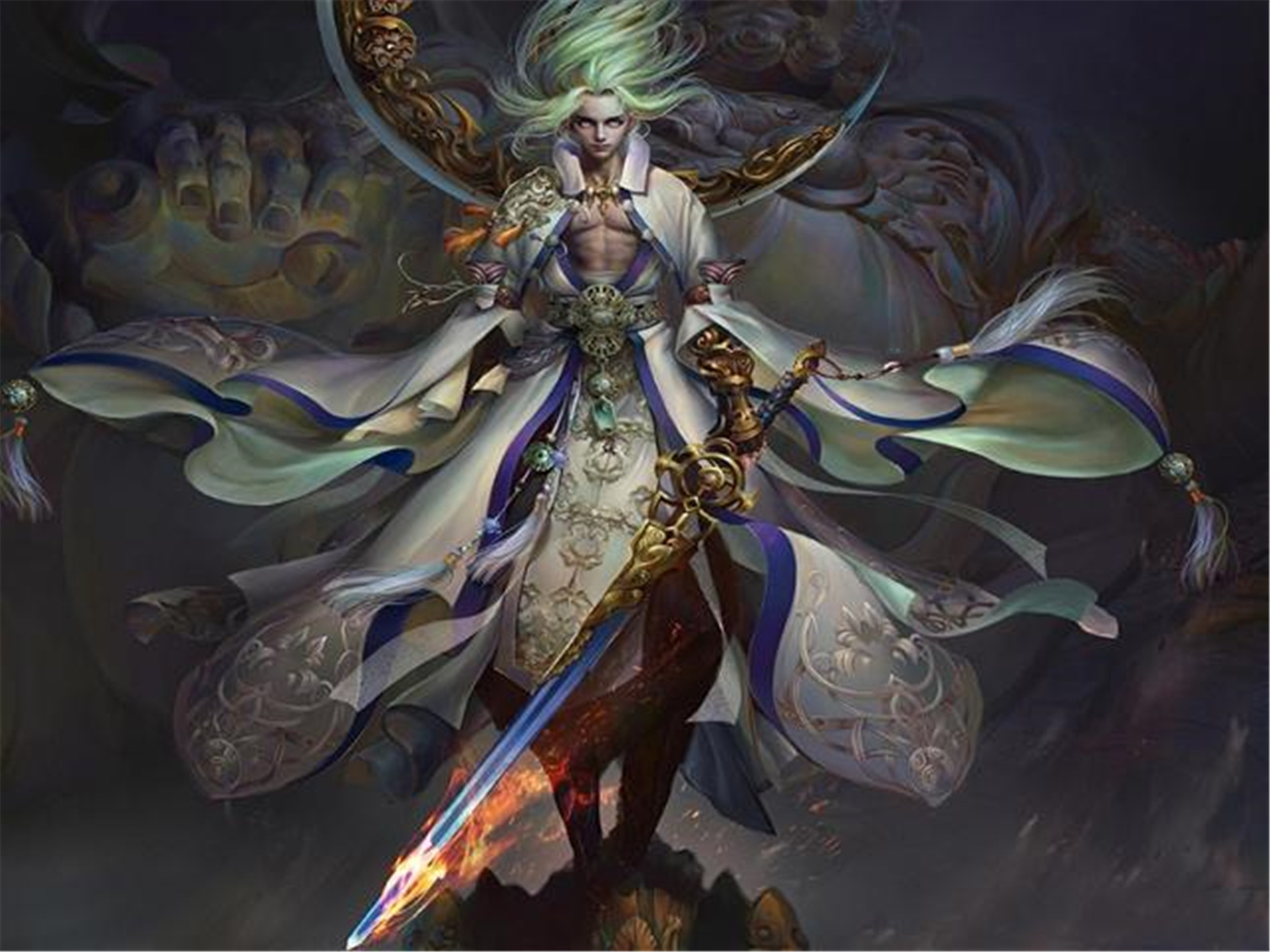 完本的道术灵异小说,完结的道术灵异小说