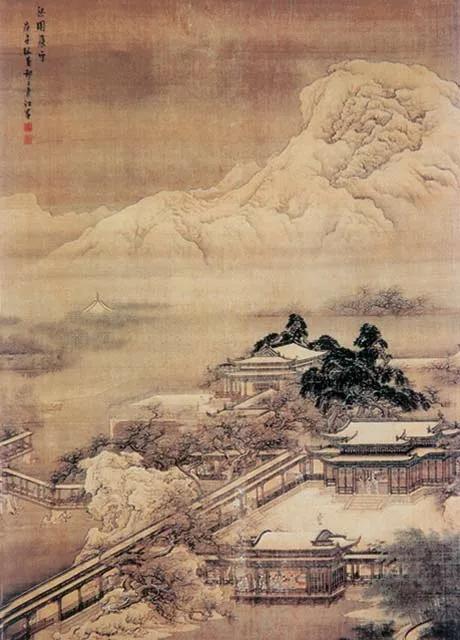 经典唐诗七言绝句五十首,诗韵词风原创诗词七绝