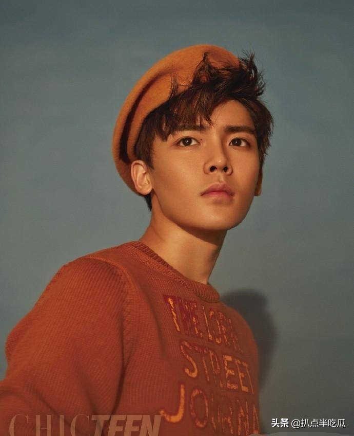 异人之下侯明昊饰结局,异人之下侯明昊被调戏