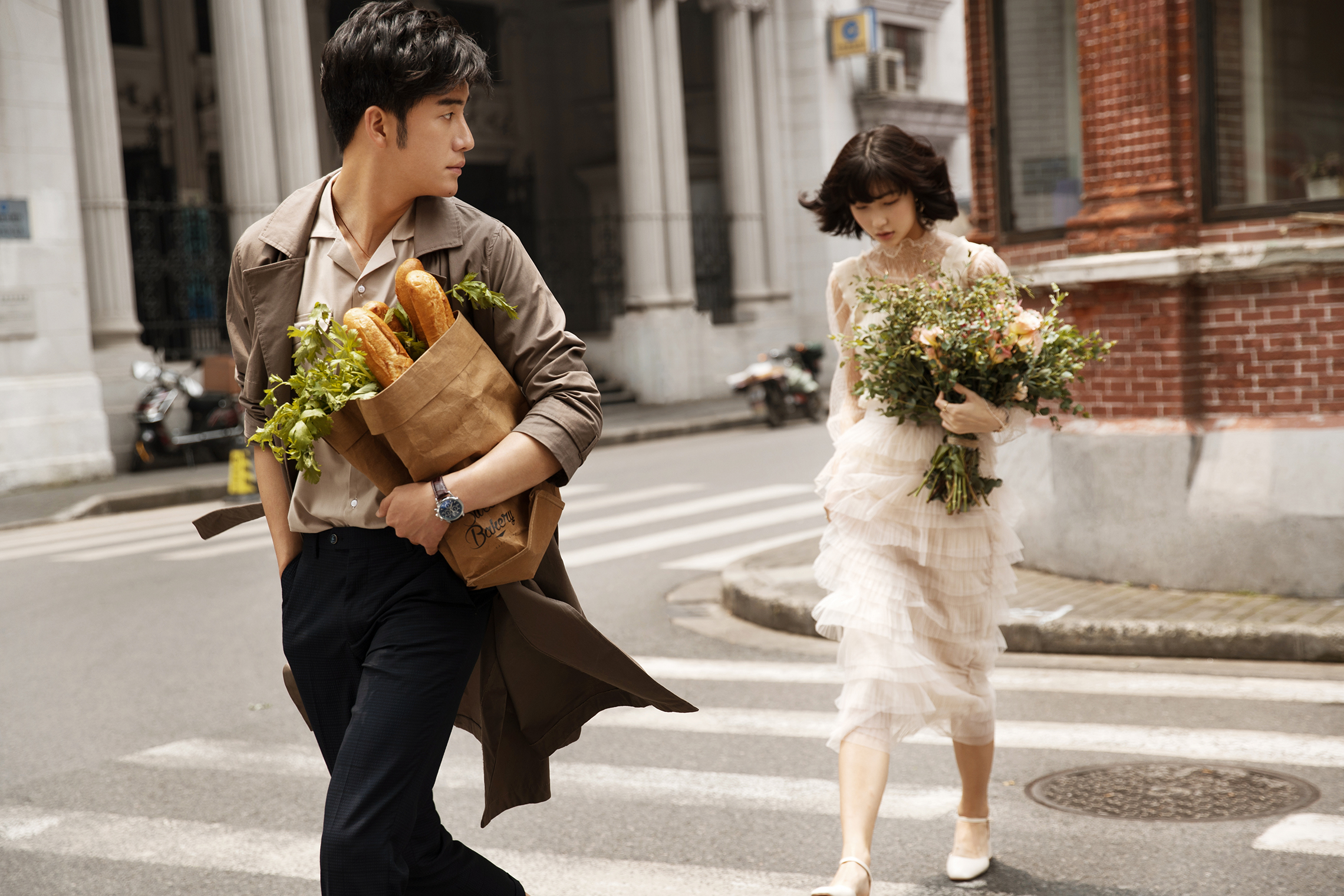 上海婚纱摄影排行榜前十名,上海婚纱摄影十大排名