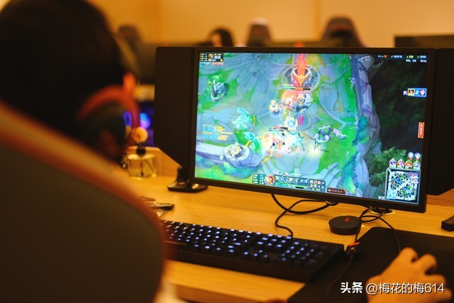 网游真的有那么好玩么,为什么现在出不了好玩的网游