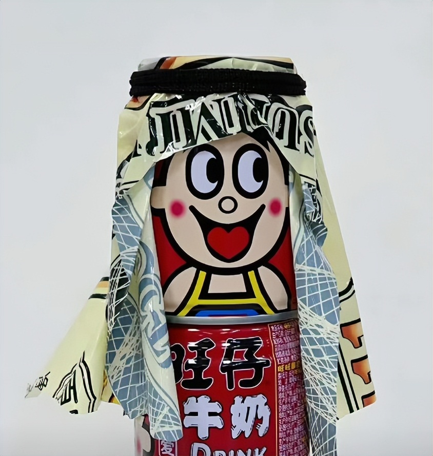 世界杯吉祥物被戏称像馄饨皮,2022年世界杯吉祥物馄饨皮