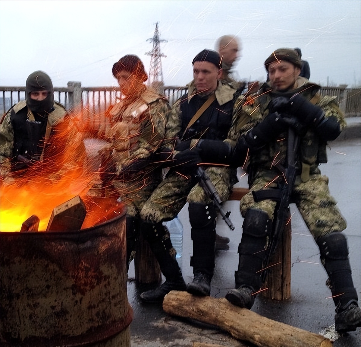 静静的顿河节选,静静的顿河俄语版
